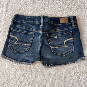 American Eagle - Size 4 - Like New